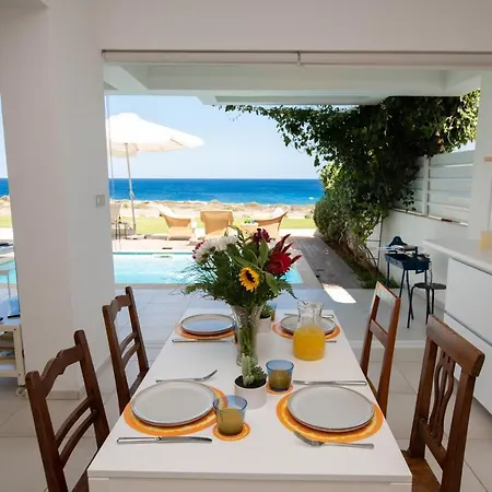 Villa Stefanotis Protaras