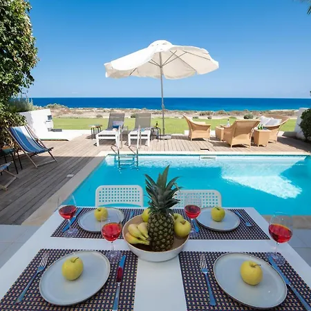 Villa Stefanotis Protaras