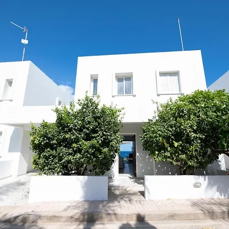 Βίλα Stefanotis Πρωταράς