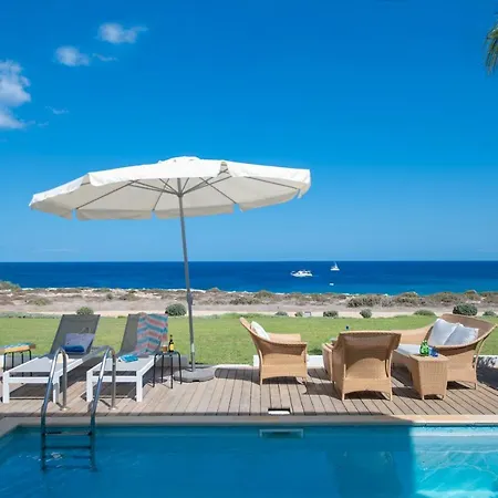 Stefanotis Βίλα *