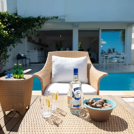 Villa Stefanotis Protaras